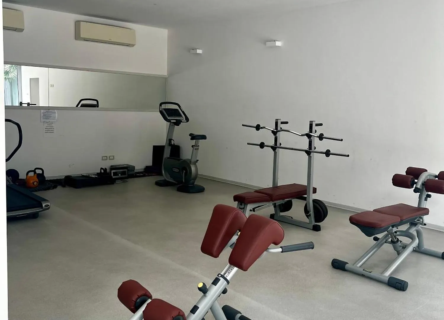 Attico La Palma - Milano Apartment 0*, Milan