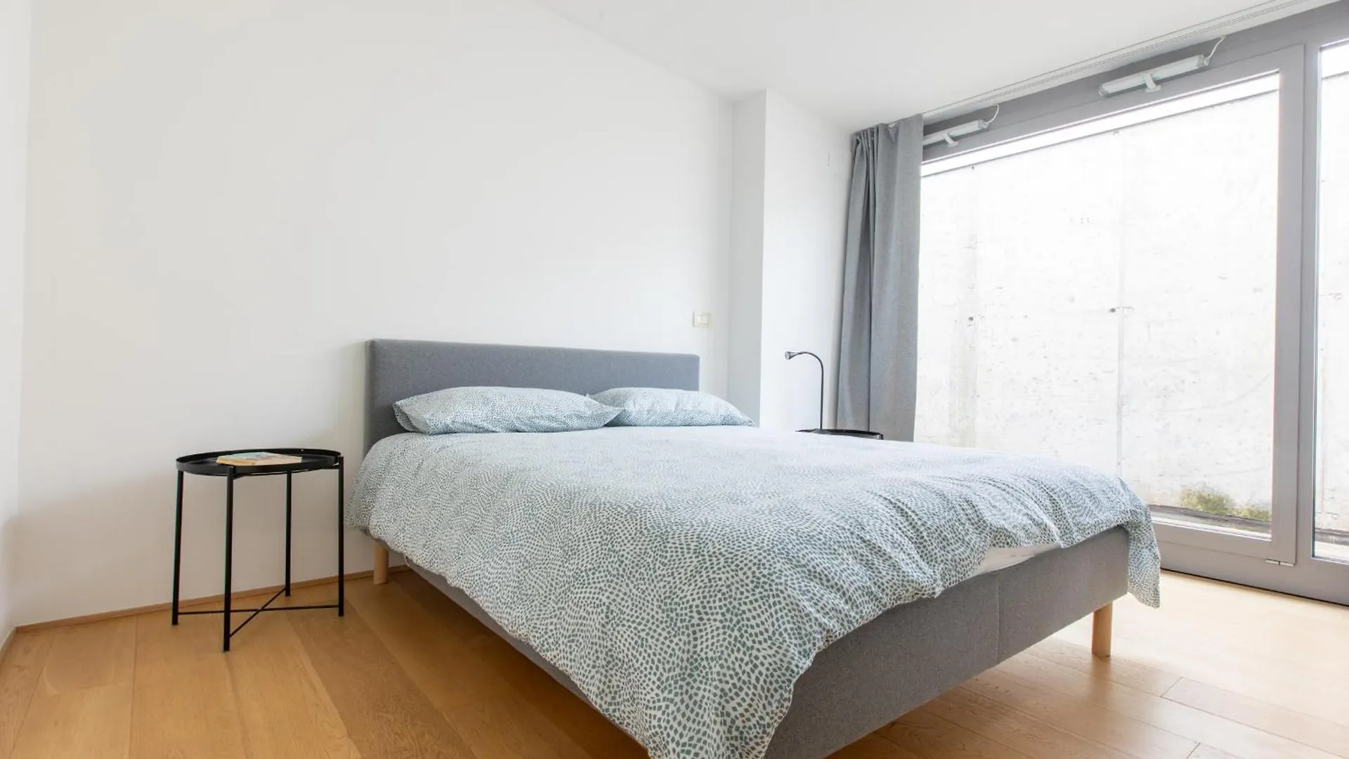 Attico La Palma - Milano Lägenhet 0*,  Italien